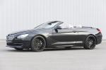 BMW 6-Series Convertible by Hamann 2012 года
